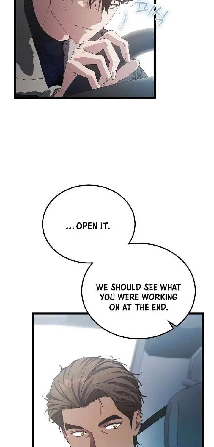 I’ll Retire After Saving The World Chapter 104 - page 77