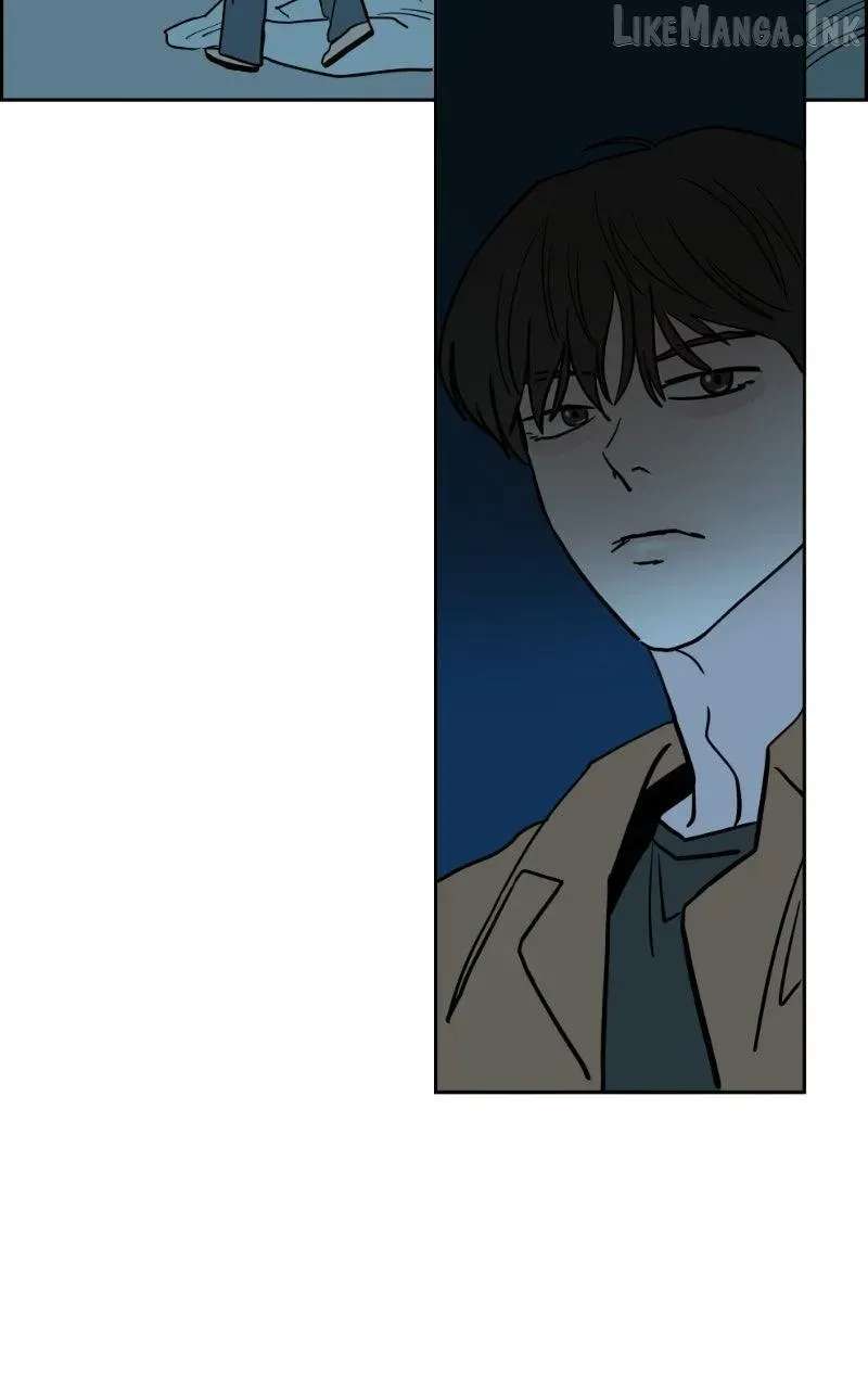 Love Letter Chapter 65 - page 61