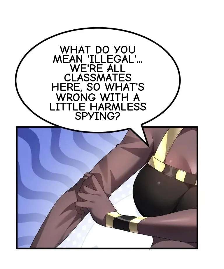The Graduation Project Is, Making Butter! Chapter 64 - page 3