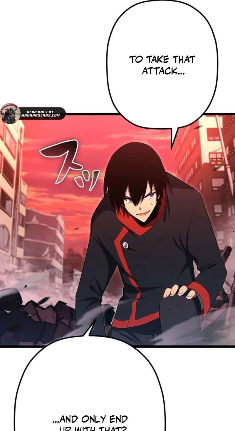 An Adventure in Paradise Chapter 97 - page 42
