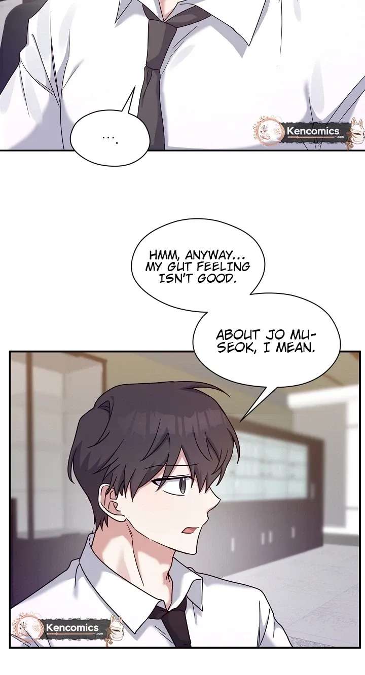 Do It, Oppa! Chapter 6 - page 89