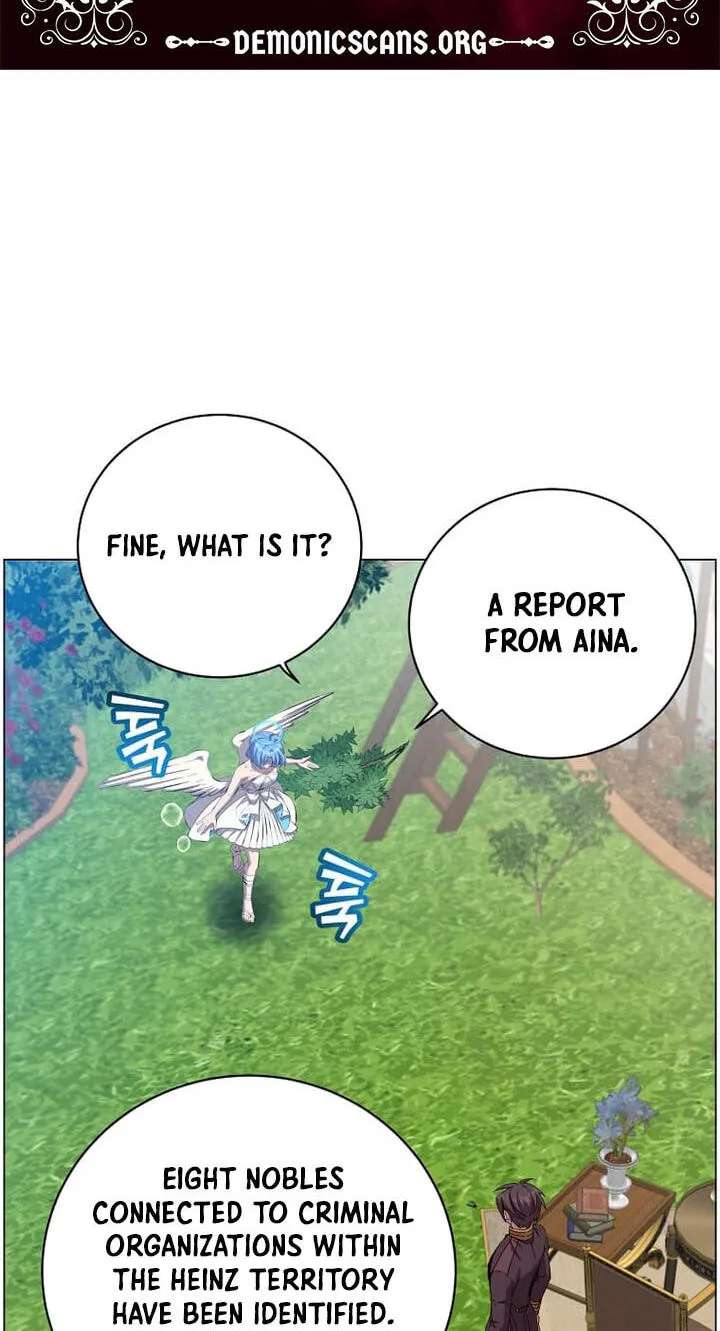 The Max Level Hero Strikes Back Chapter 245 - page 8