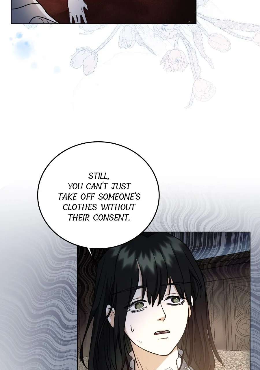 The Psycho Dukeand I Chapter 8 - page 64