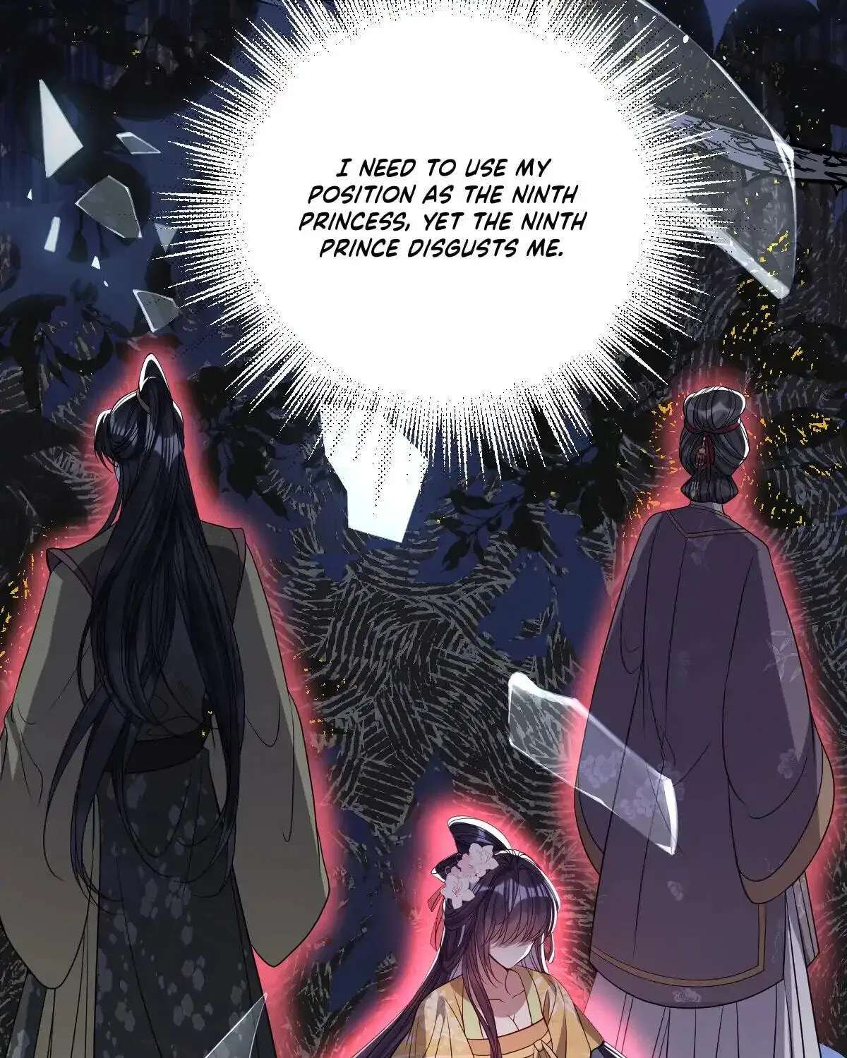 Jiaoyangle Ge Feng Pi Meiren Er Chapter 40 - page 69