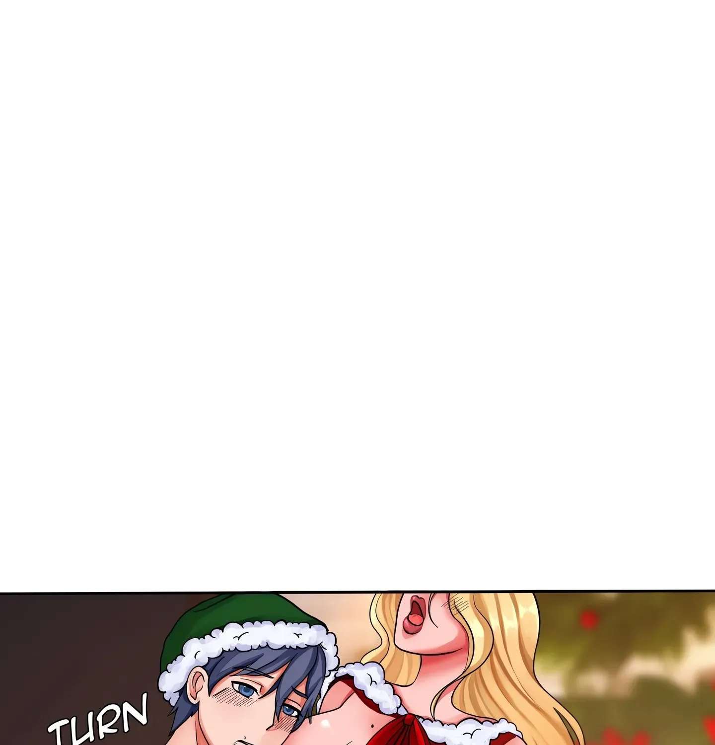 Between Snow and Chocolate Chapter 1 - page 60