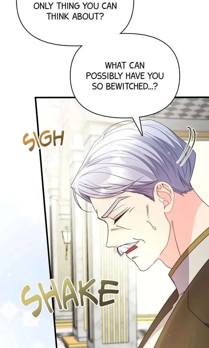 Your Highness, It's Just a Novel Chapter 29 - page 44