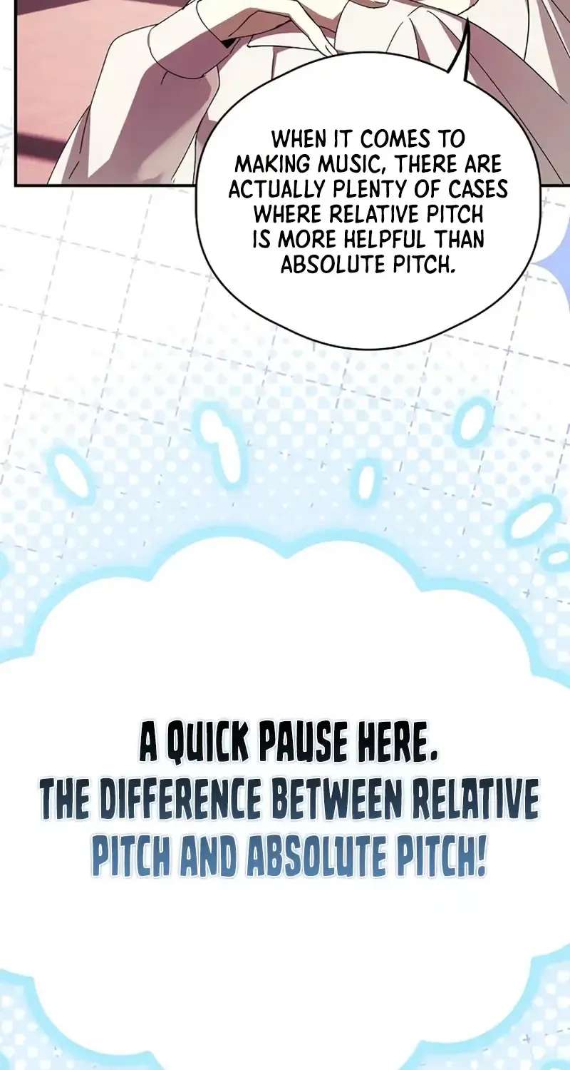 Da Capo for a Musical Genius Chapter 4 - page 91