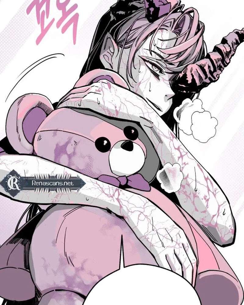 Bitterside Cranberries Chapter 13 - page 54
