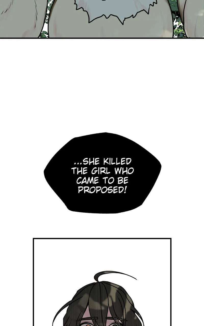 The Tale of a Fox's Love Chapter 47 - page 73