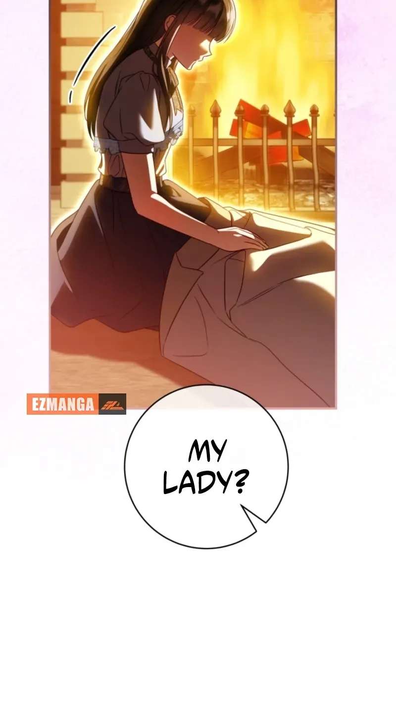 Get Out of My Romance Fantasy Chapter 17 - page 18