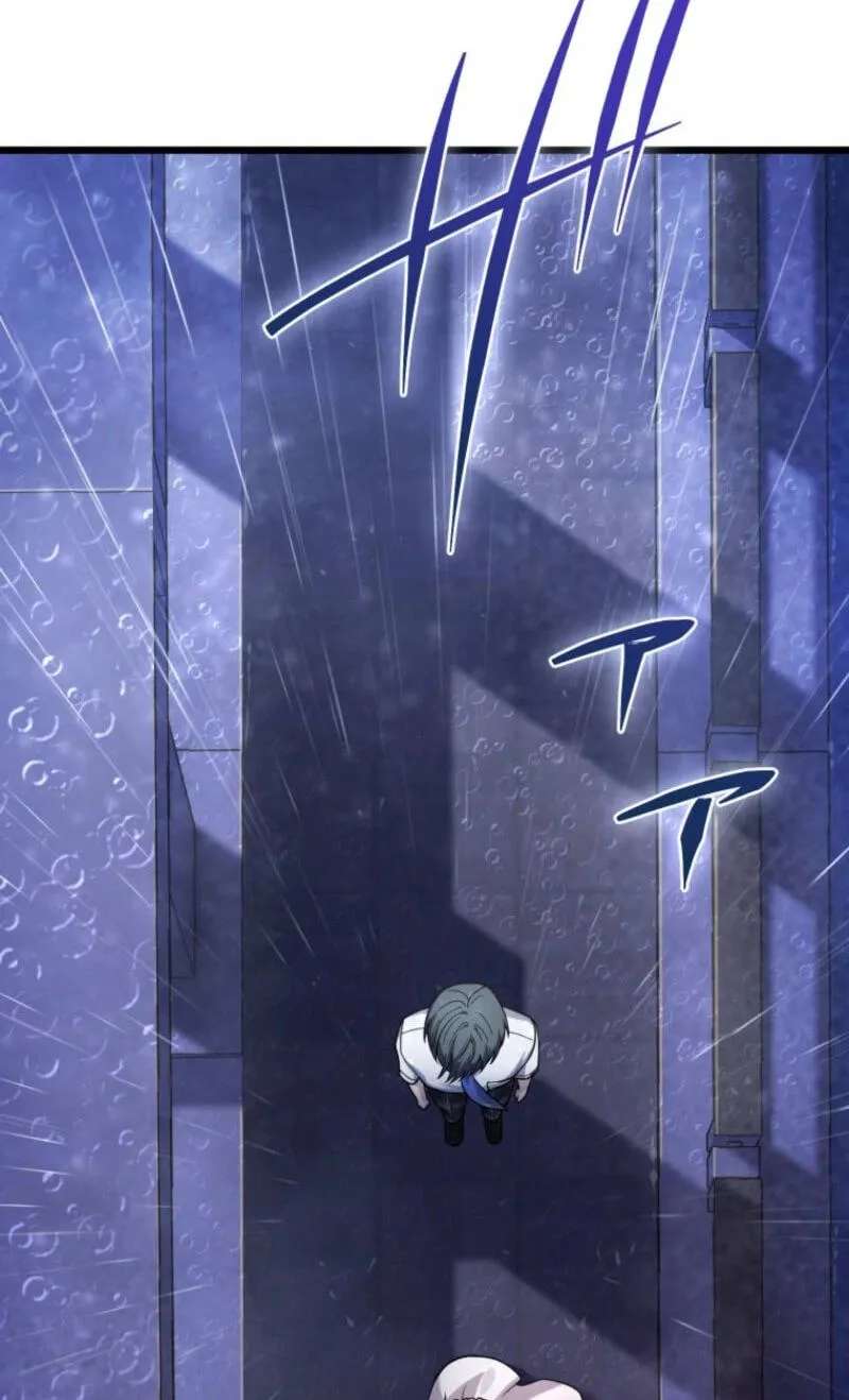 Shadow Master -Gekka no Musou Geki- Chapter 35 - page 49