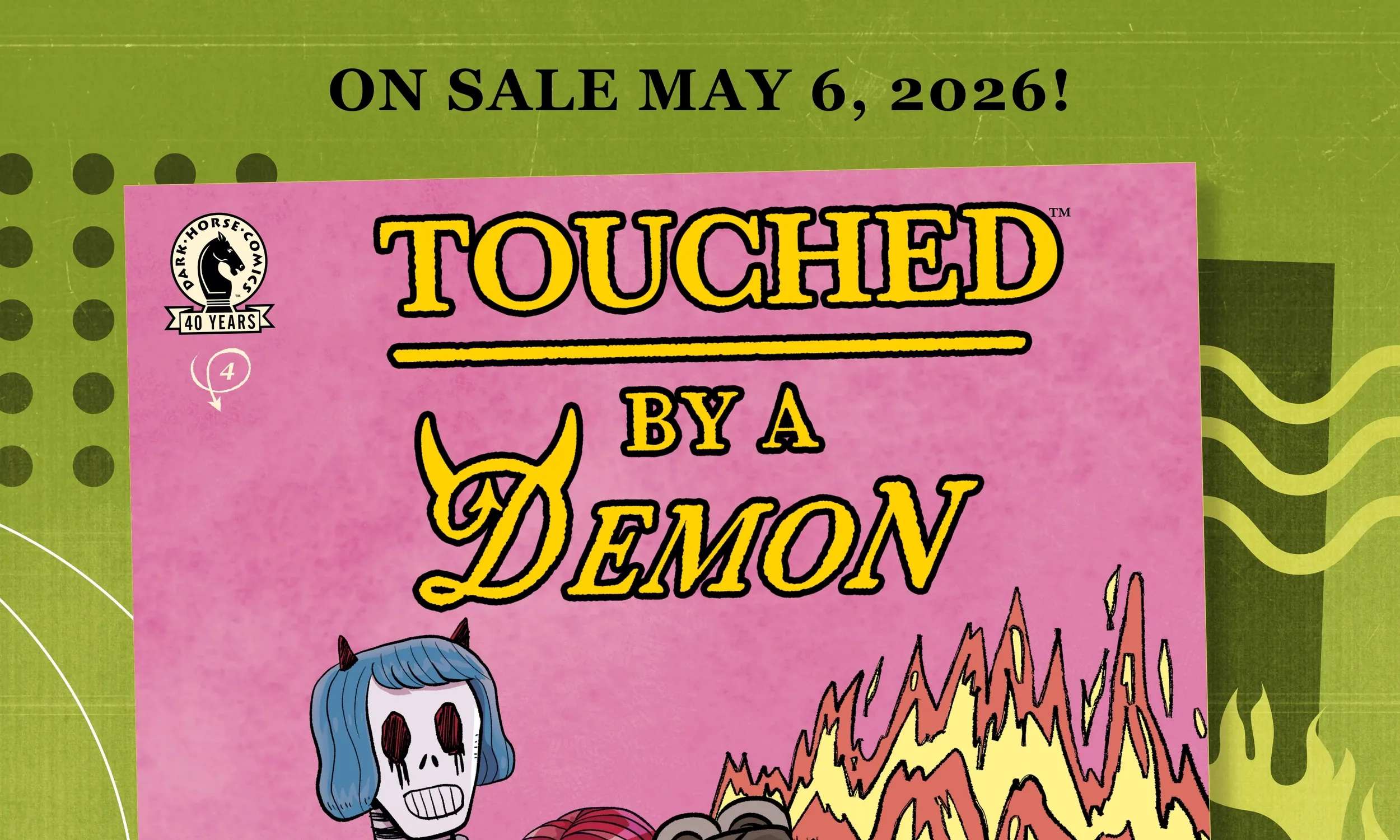 Touched by a Demon Chapter 3 - page 79