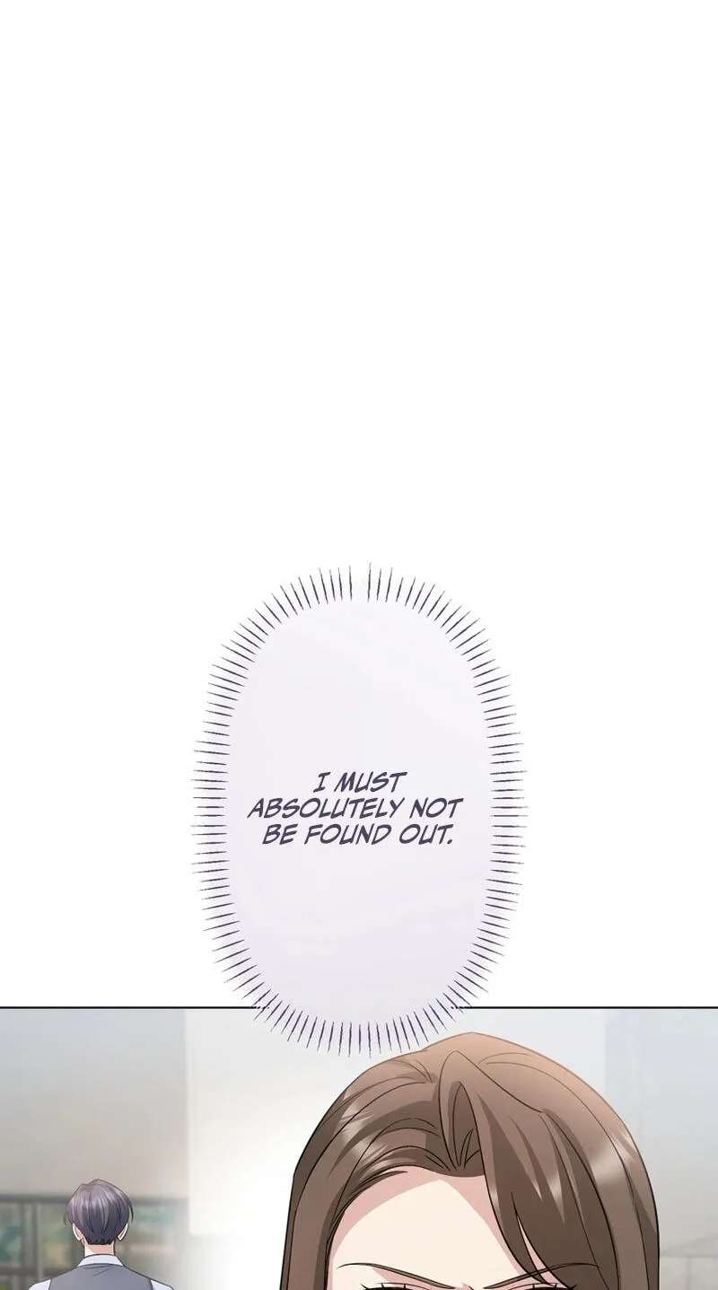 Acquaintance Husband Chapter 45 - page 25