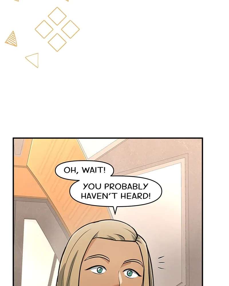 Stargazers: A Star Trek Story Chapter 18 - page 79