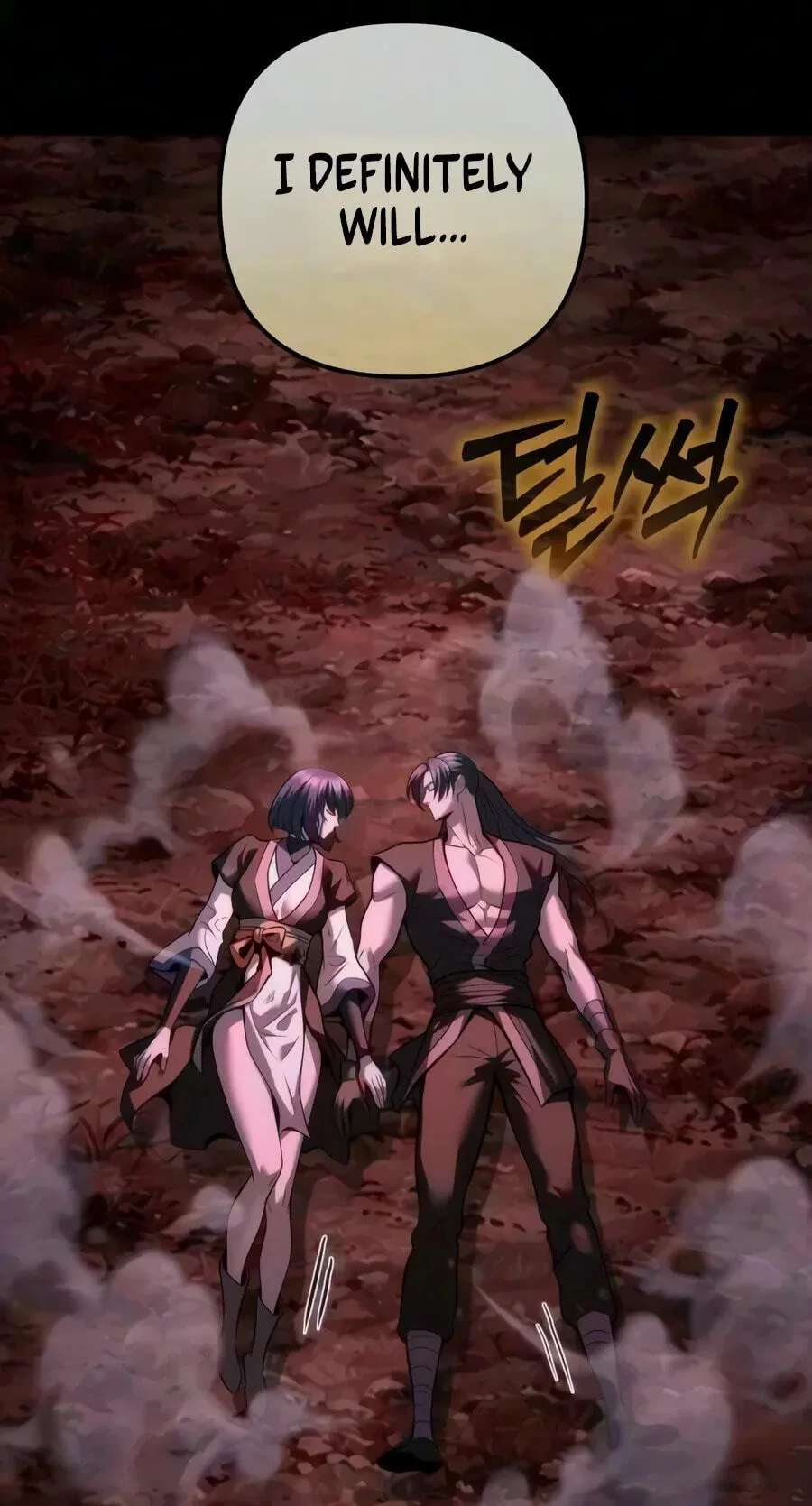 The Iron Overlord of Sichuan Chapter 46 - page 34
