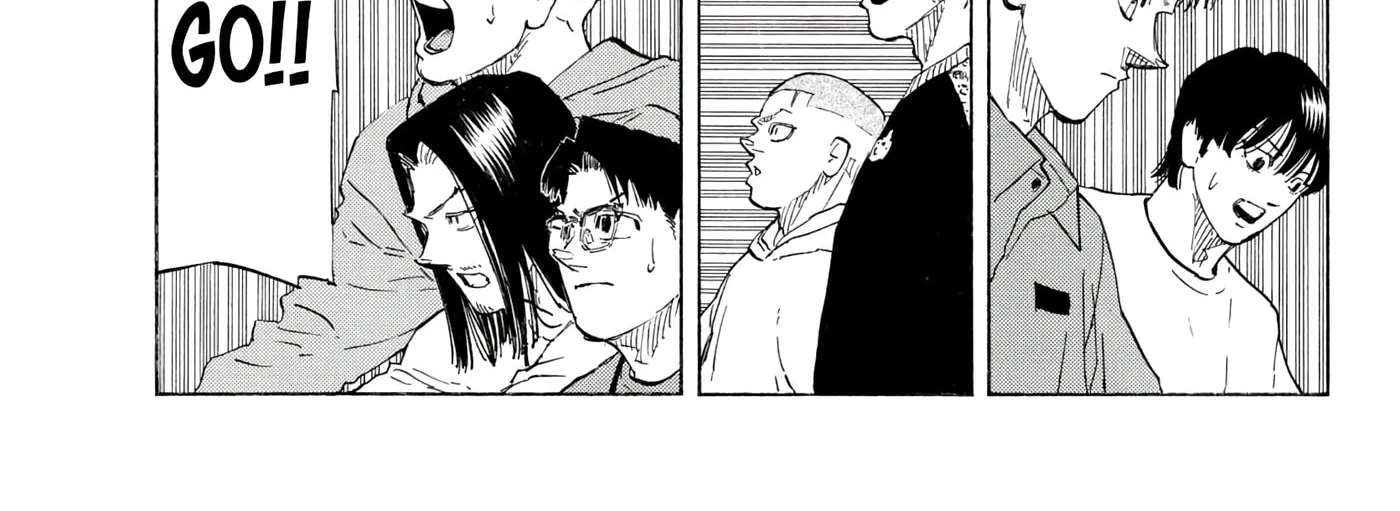 Red Blue Chapter 208 - page 20