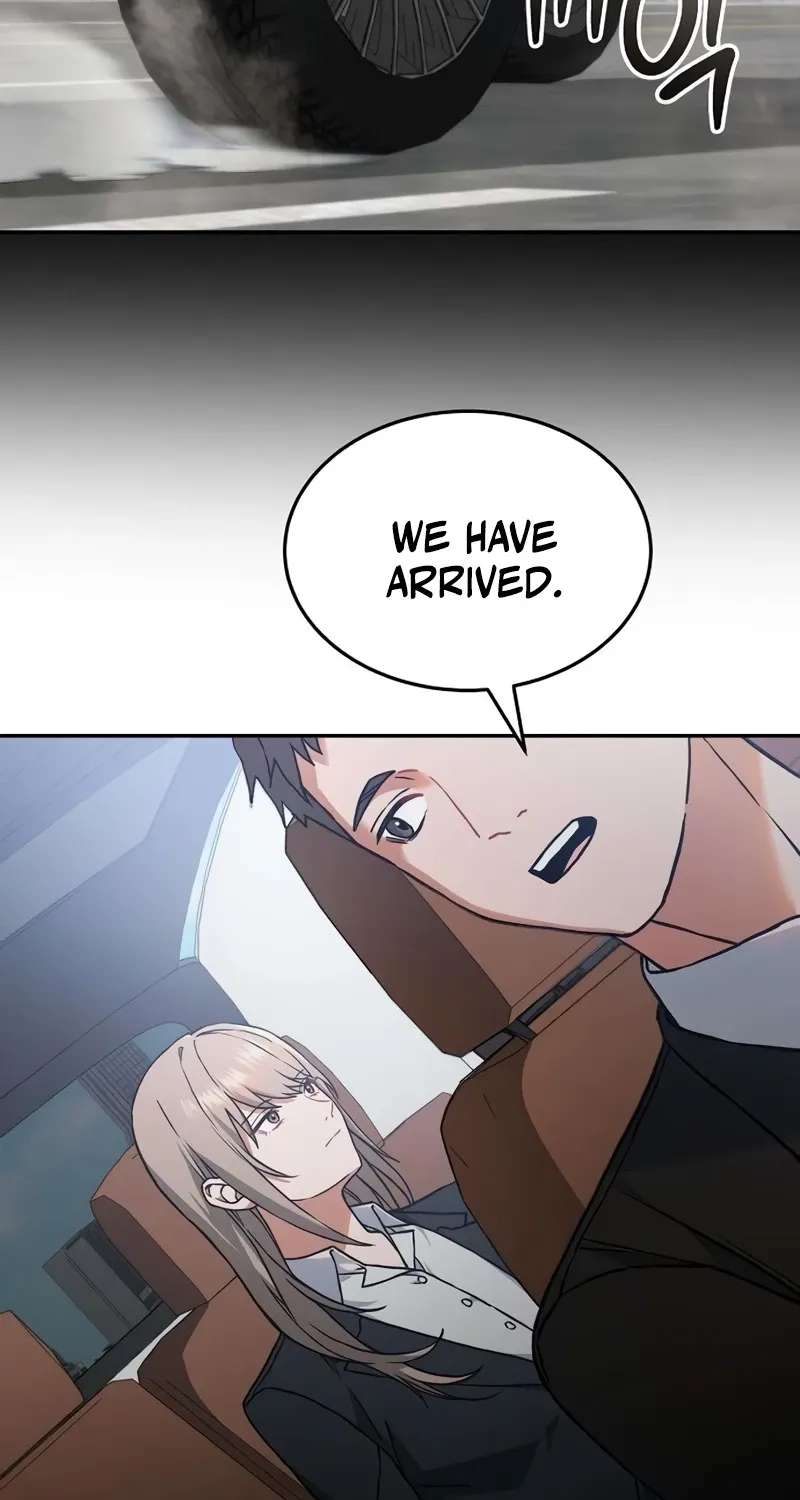 After Returning to Farming, National-Level Tycoons Flock In Chapter 5 - page 24