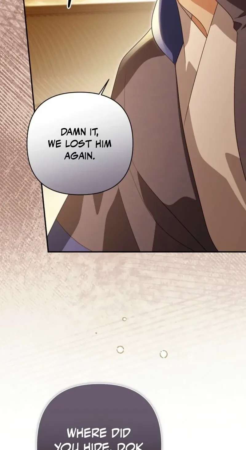 A Baby Cat Who Commands the Dog Clan Chapter 37 - page 86