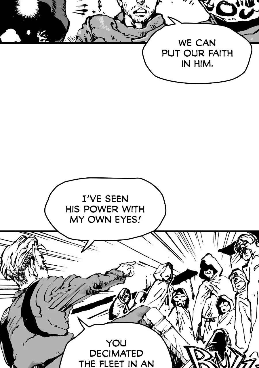 Star Wars™: The Legends of Luke Skywalker - The Manga Chapter 4 - page 23