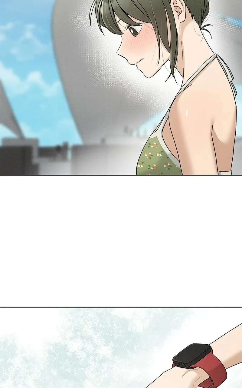 Finding a Ticket Into Your Heart Chapter 38 - page 3