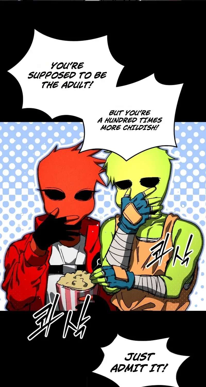 Project Mars Chapter 57 - page 53