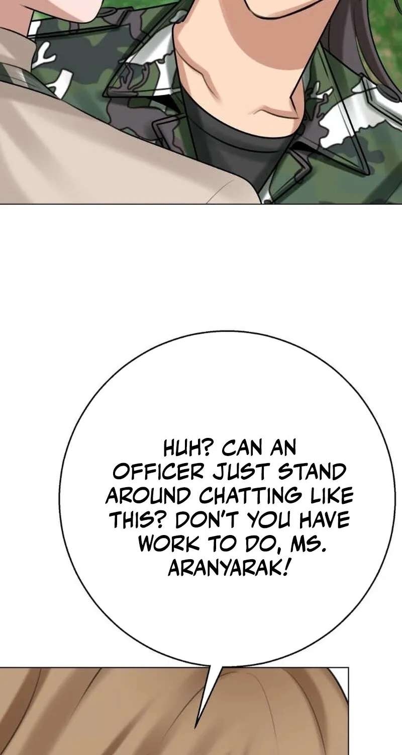 Wild Protectress Chapter 19 - page 19