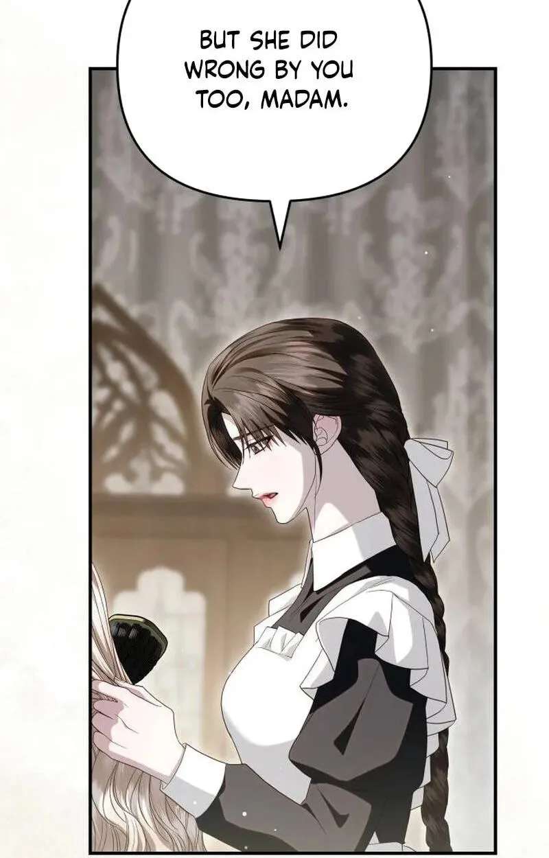 I Only Need Our Child, Your Grace Chapter 27 - page 20