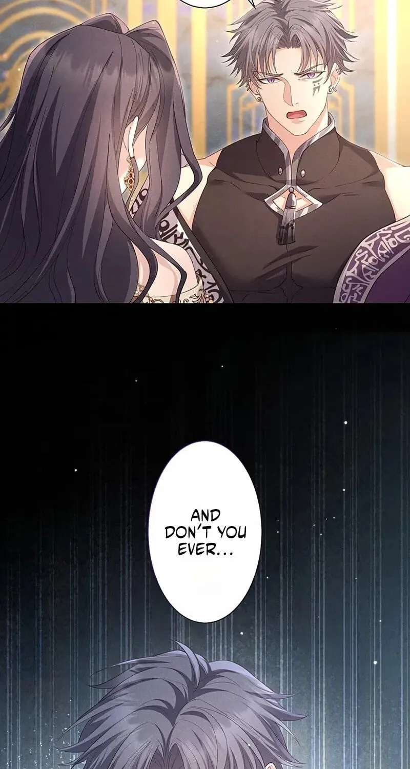 Fuguu no Hanayome wa, Utsukushiki Ryuu Ou ni Ubawareru Chapter 67 - page 9