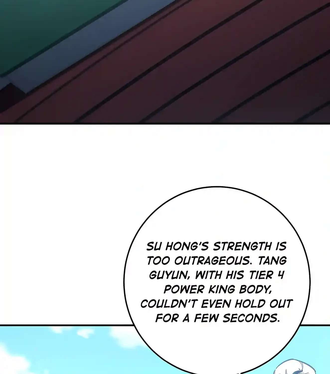 High Martiality: With One Hand, I Single-Handedly Repel Three Thousand Emperors! Chapter 65 - page 75
