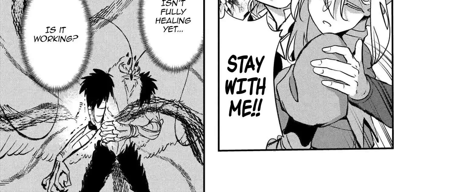 Yuusha Party wo Tsuihousareta Seireijutsushi - Saikyou-kyuu ni Kakusei shita Fuguu-shoku, Shin no Nakama to Godai Dungeon wo Seiha suru Chapter 5 - page 33