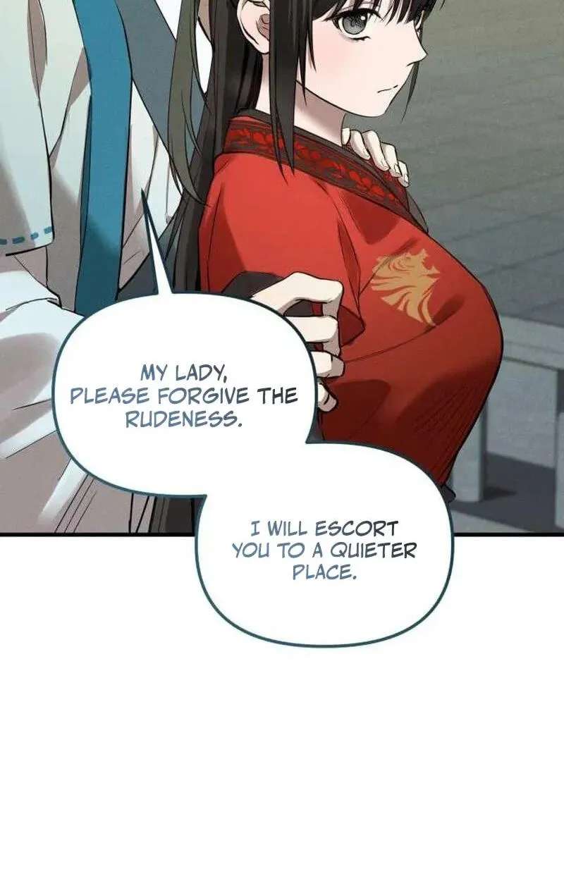 The Precious Daughter of the Hebei Peng Family Chapter 10 - page 57