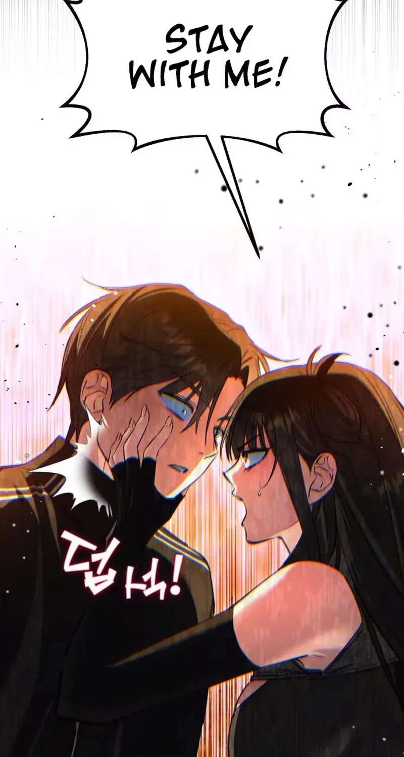 Error de Echo Chapter 3 - page 17