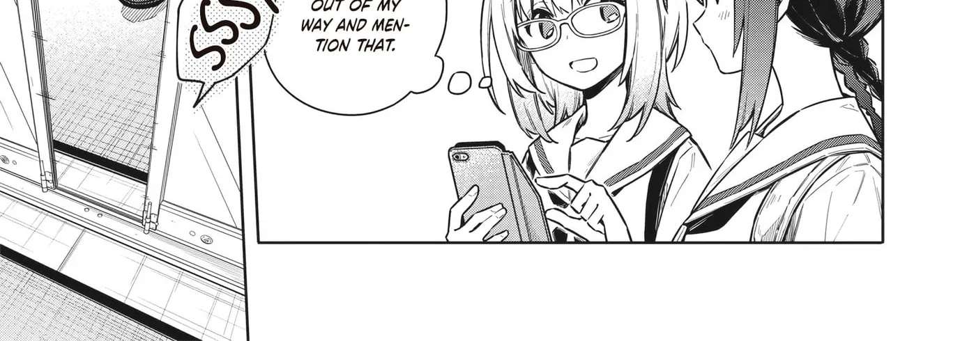 Tokyo KINOKO: The Highest Ranked High School Girl with the World's Lowest Ranking Social Skills Chapter 25 - page 10