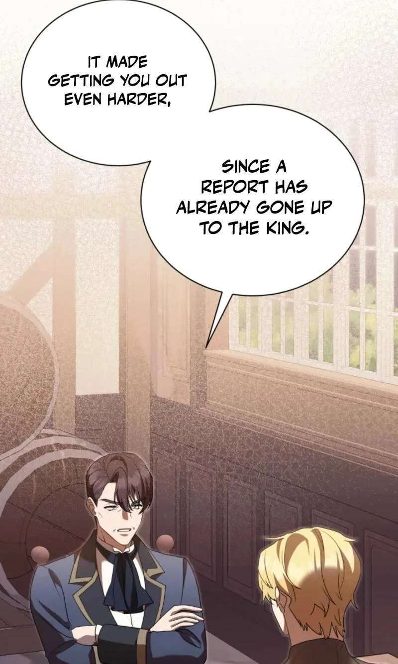 The Dungeon Smells Like Chicken Chapter 33 - page 81