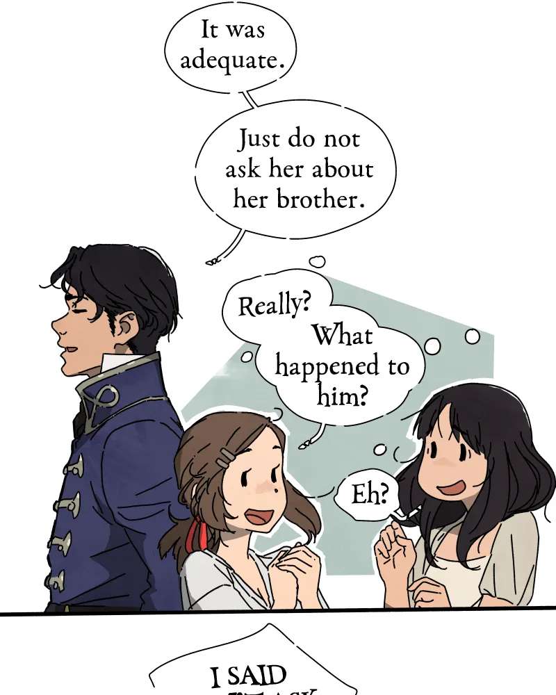 The Keepers' Inn Chapter 6 - page 9