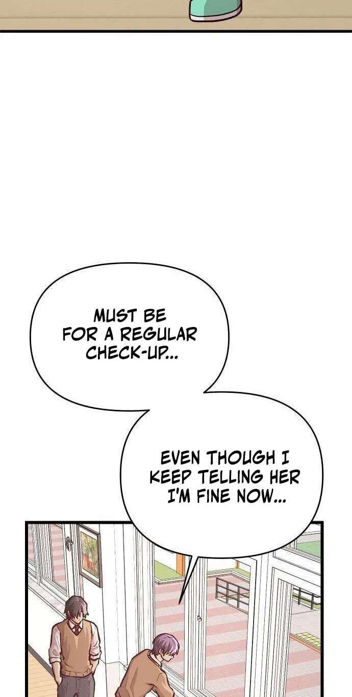 The Strongest Romantic Chapter 25 - page 14