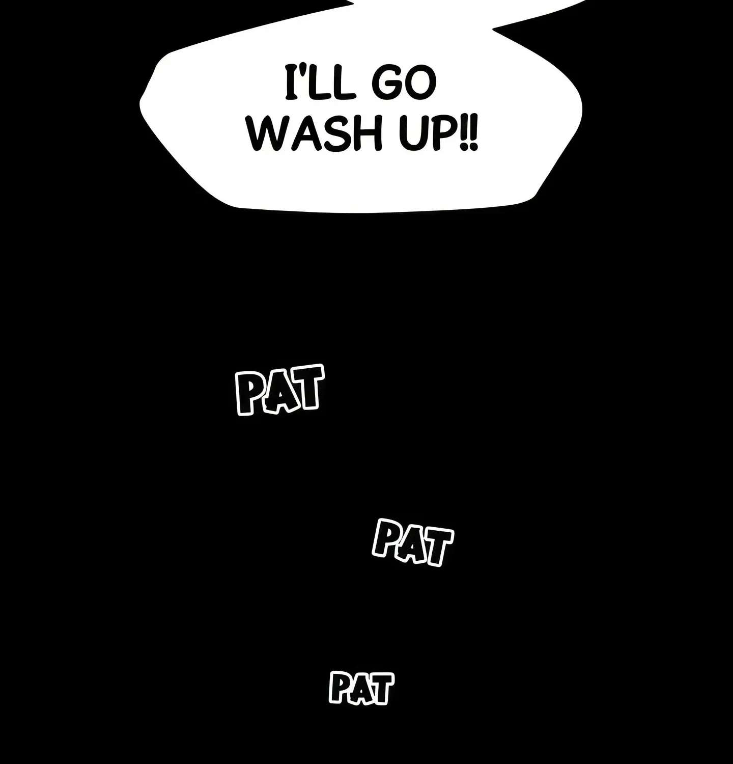 My Boyfriend Takes Too Long in the Shower Chapter 3 - page 11