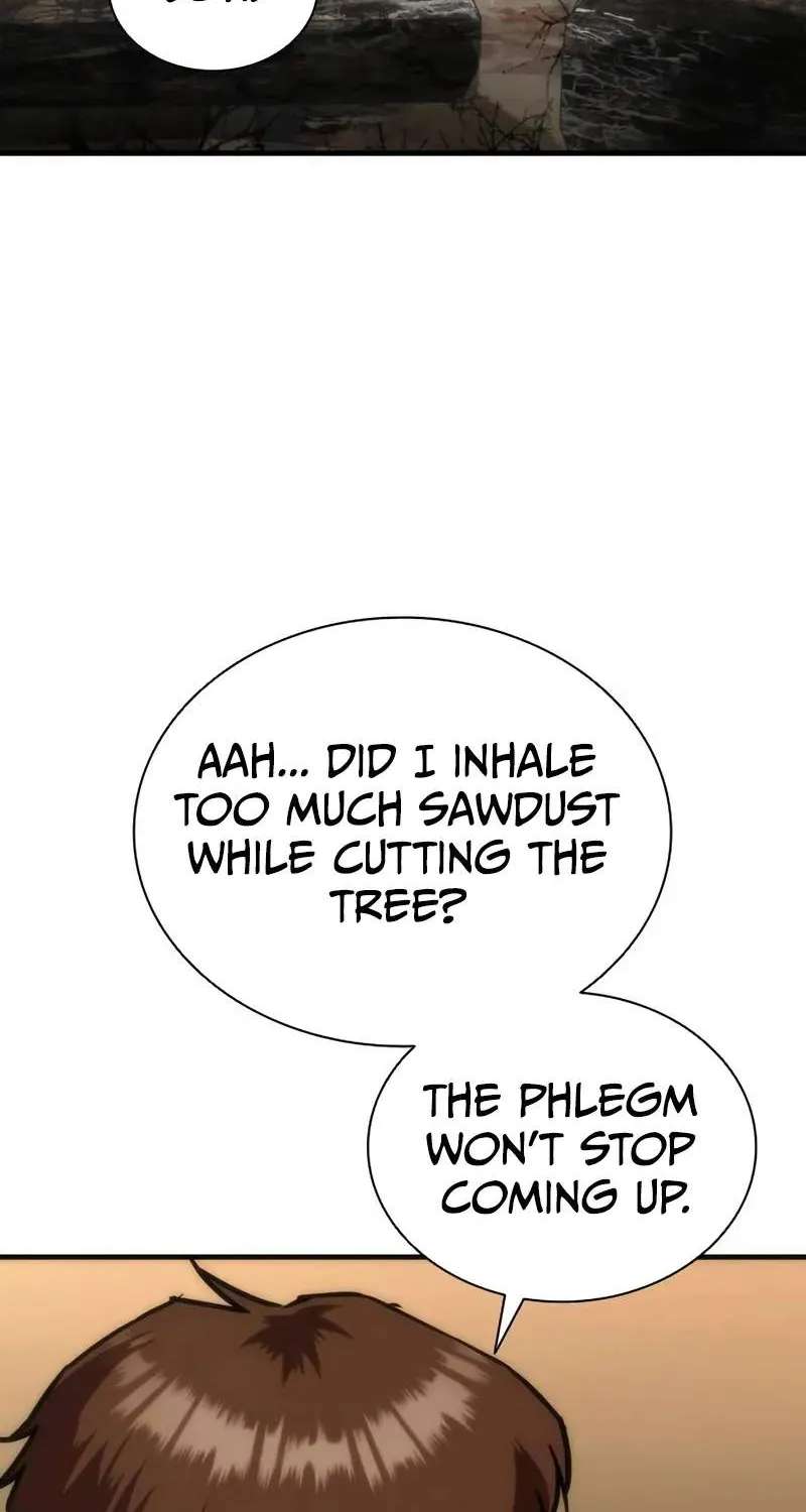 Zombie Apocalypse 82-08 Chapter 123 - page 52