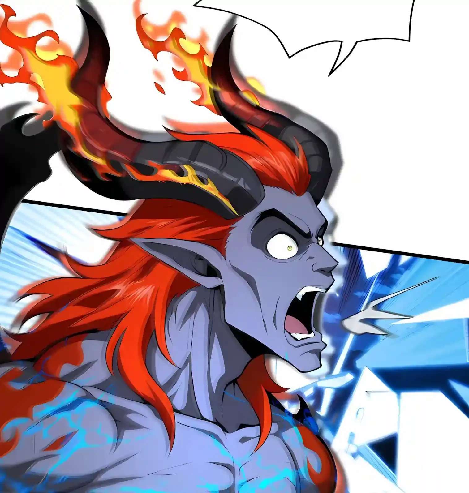 I Opened the Mythical Pet Era Chapter 51 - page 59