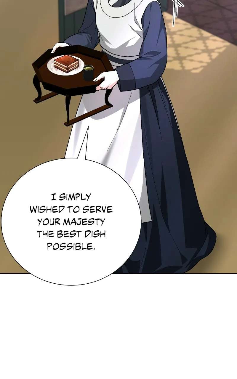 Bon Appétit, Your Majesty Chapter 19 - page 14