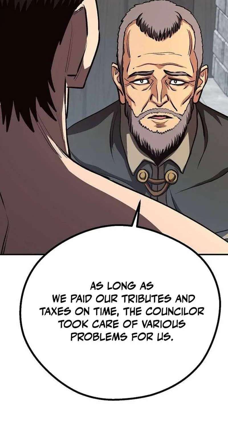 The Berserker's Second Playthrough Chapter 39 - page 43