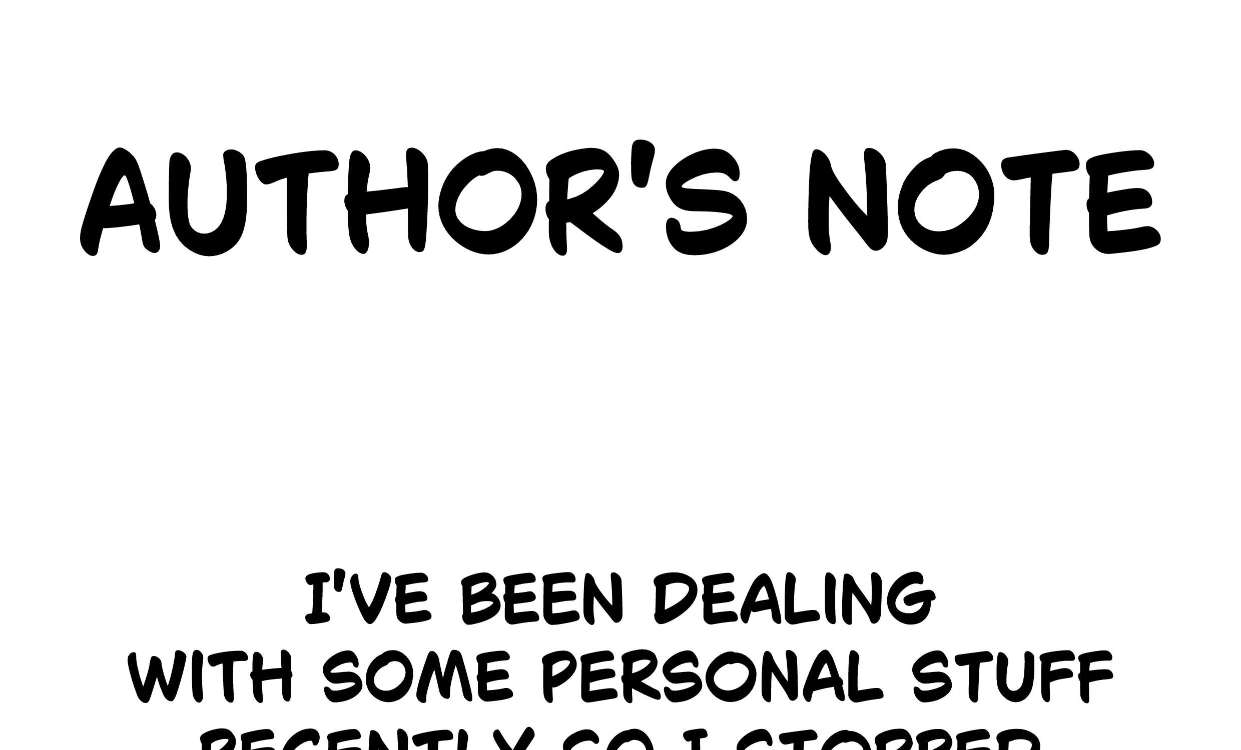 I Want To Save You From Being Lonely Chapter 2 - page 10