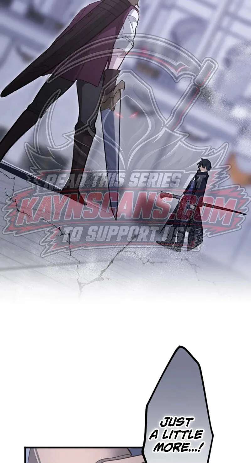 Kaiki Shita Ken Sei no Mahou Riron Chapter 41 - page 89