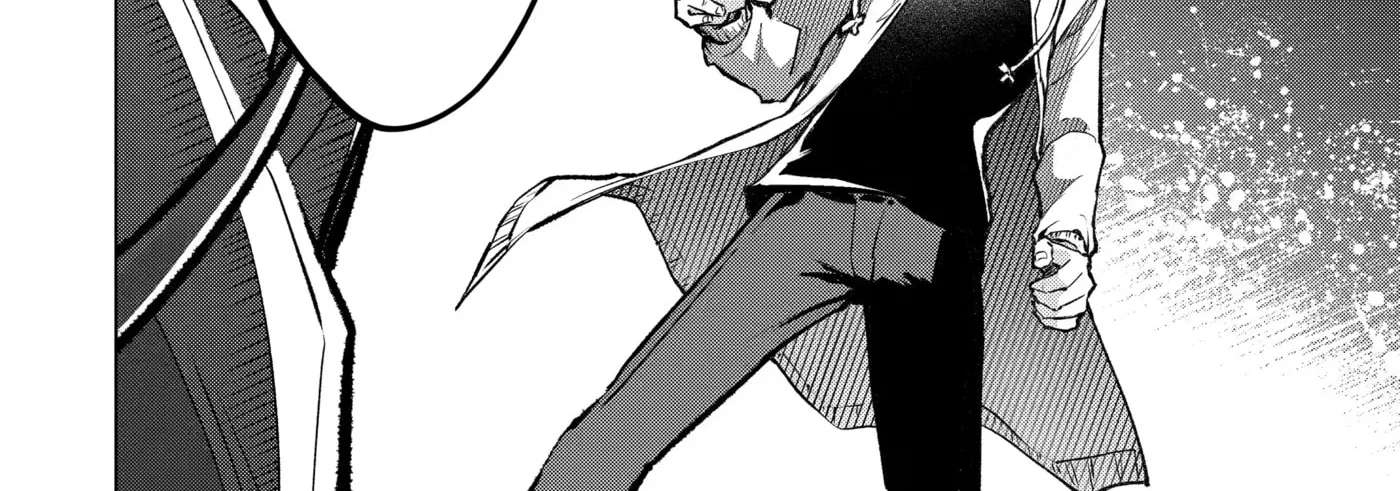 Monster ga Afureru Sekai ni Natta node, Suki ni Ikitai to Omoimasu Chapter 68 - page 84