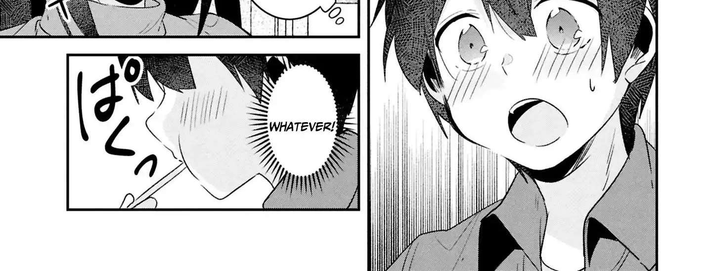 A Story of Taking Home a Lonely Gal From My Class and Turning Her Into an Elegant Beauty Chapter 28 - page 35