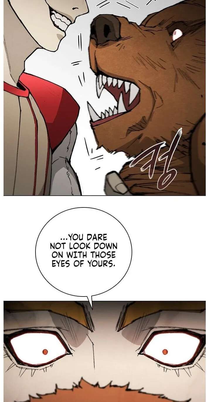 The Long Way of the Warrior Chapter 177 - page 47