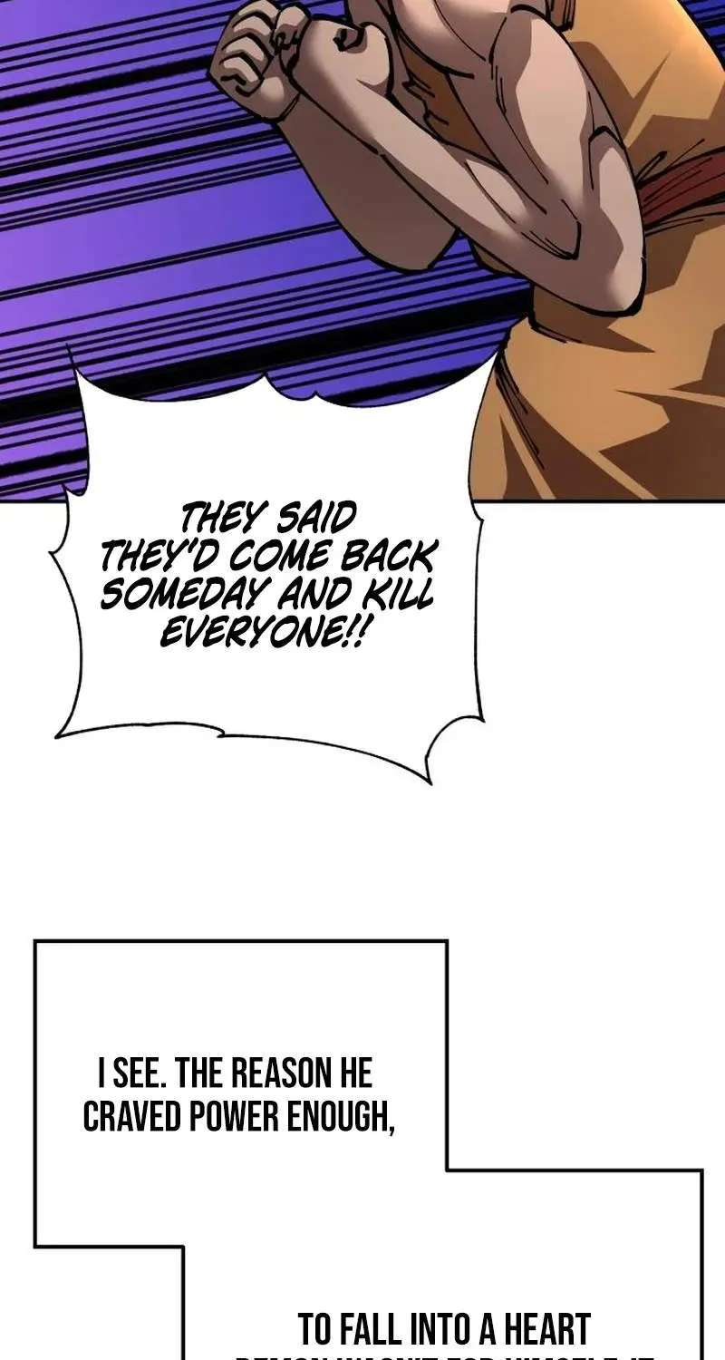 Warrior Grandpa And Supreme Granddaughter Chapter 116 - page 28