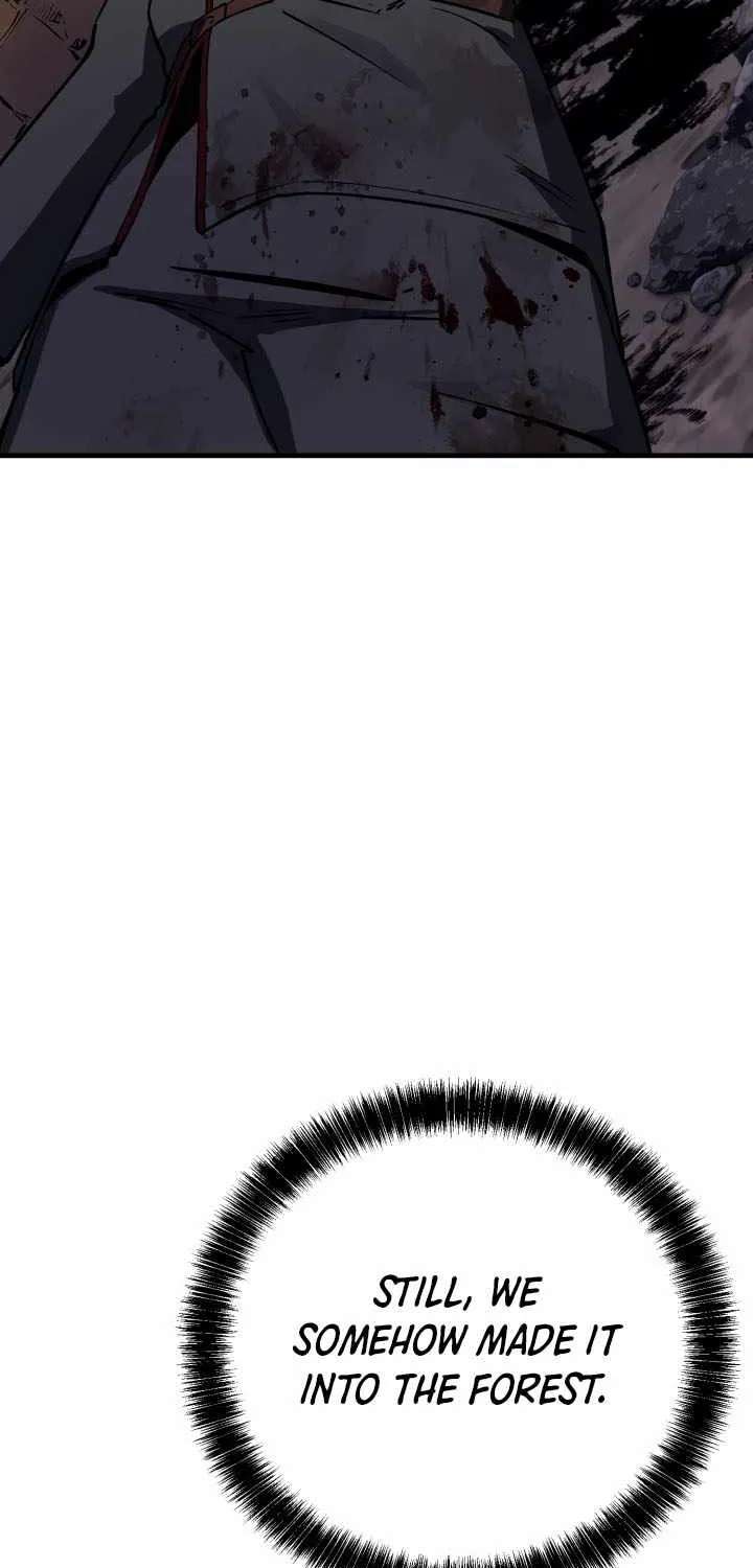 The Black-Haired U.S. Army General Chapter 48 - page 121