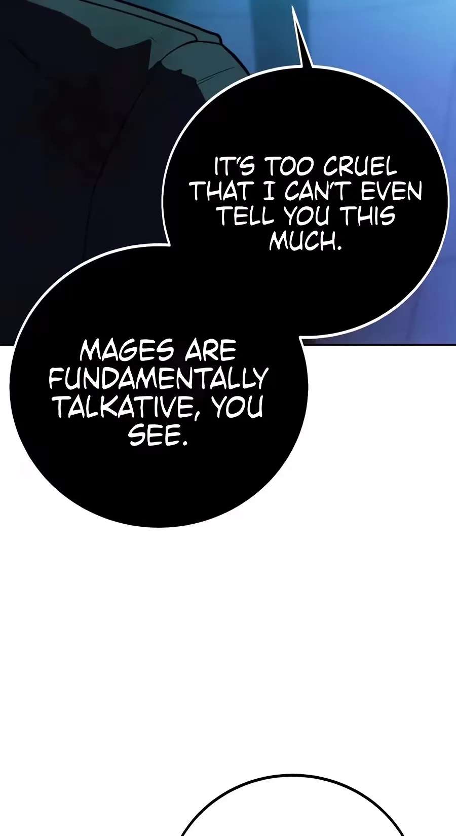 30 Years Have Passed Since the Prologue Chapter 18 - page 66