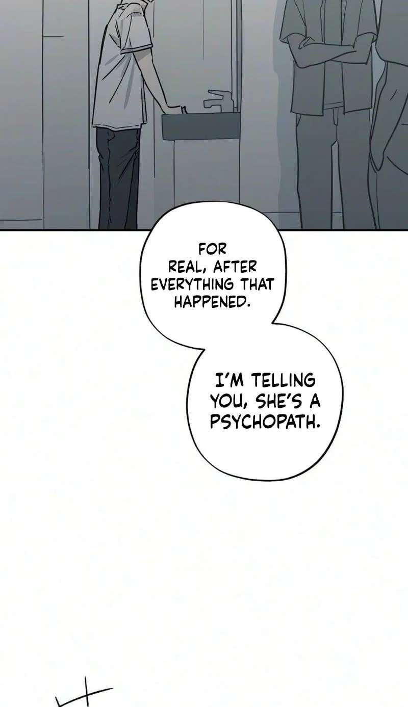 Heart-Aching Chapter 23 - page 102
